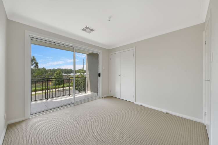 Seventh view of Homely house listing, (Lot 1409) 7 Goldsmith Avenue, Campbelltown NSW 2560