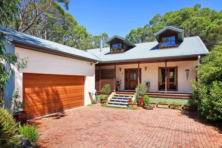 Second view of Homely house listing, 5 Crangan Bay Drive, Nords Wharf NSW 2281