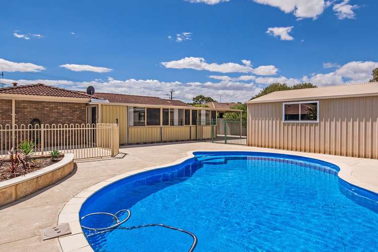 Second view of Homely house listing, 40 Breaden Road, Cooloongup WA 6168