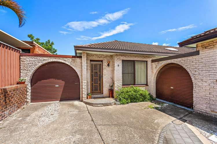 Fifth view of Homely villa listing, 9/19-23 Moate Avenue, Brighton-le-sands NSW 2216