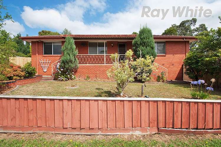 Fourth view of Homely house listing, 9 Long View Road, Croydon South VIC 3136