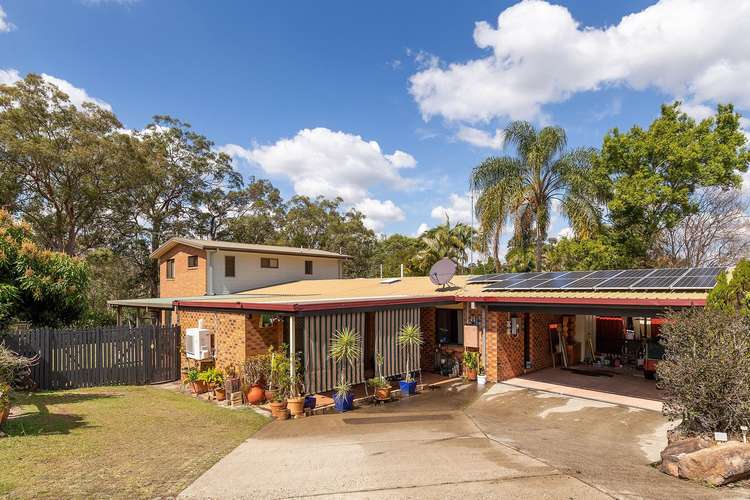 Main view of Homely house listing, 955 Creek Road, Carindale QLD 4152