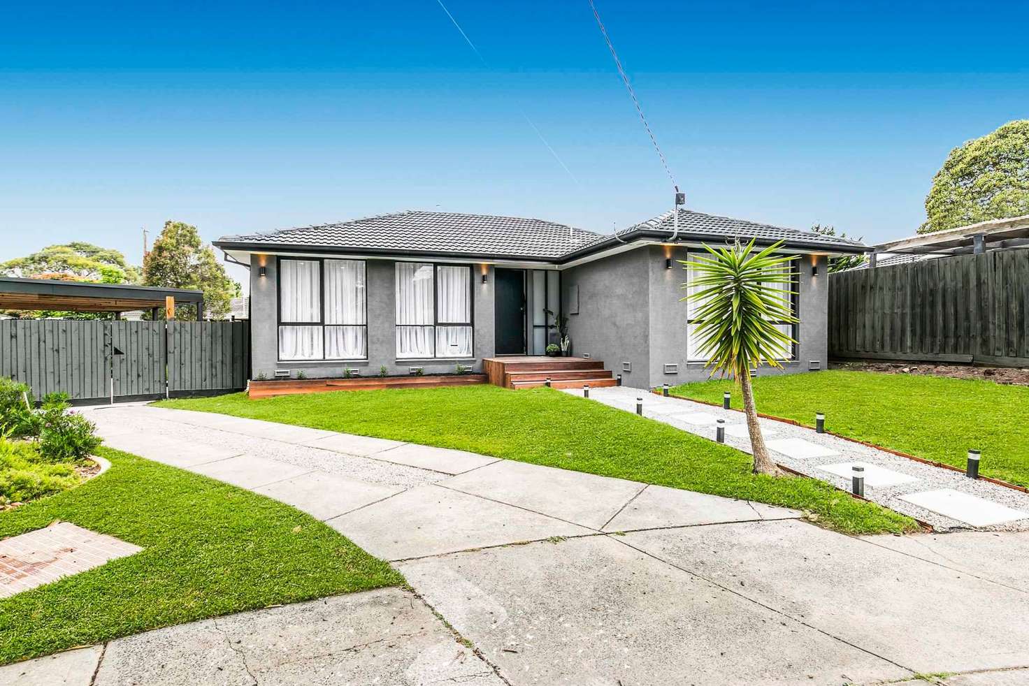 Main view of Homely house listing, 6 Hartley Court, Frankston VIC 3199