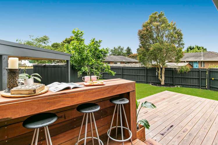 Fifth view of Homely house listing, 6 Hartley Court, Frankston VIC 3199