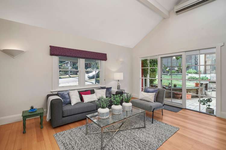 Second view of Homely house listing, 17 Curlewis Street, Mont Albert VIC 3127