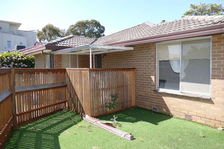 Main view of Homely unit listing, 4/2 Burton Avenue, Clayton VIC 3168