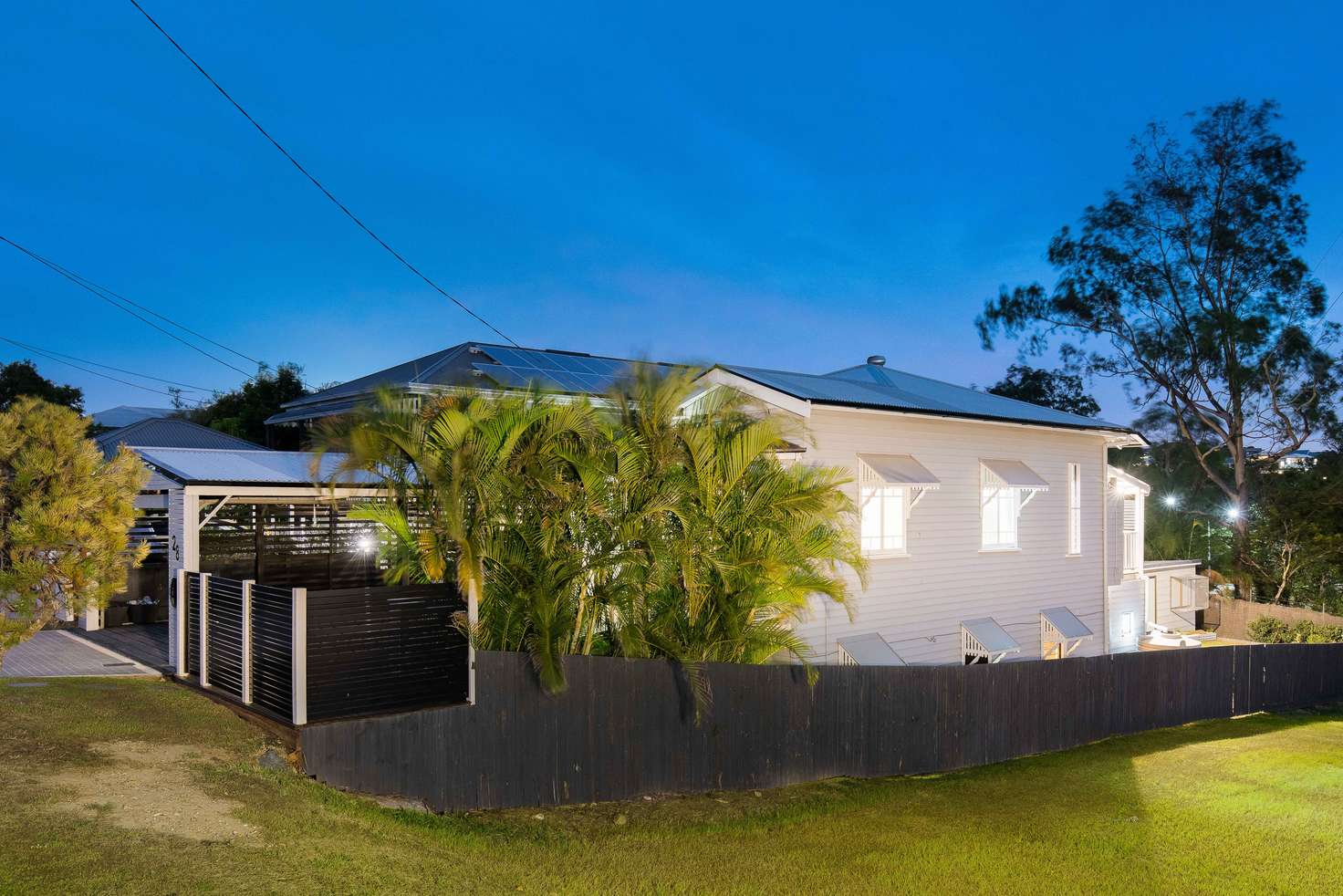 Main view of Homely house listing, 28 Baldwin Street, Bulimba QLD 4171