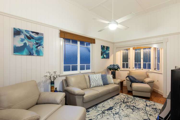 Second view of Homely house listing, 28 Baldwin Street, Bulimba QLD 4171