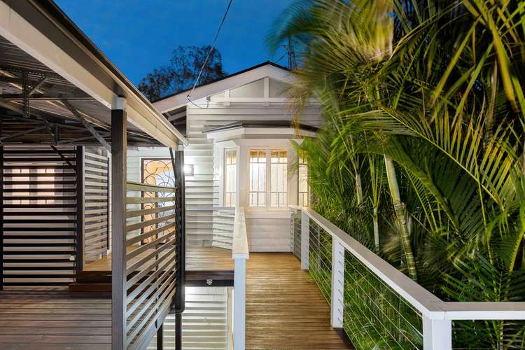 Third view of Homely house listing, 28 Baldwin Street, Bulimba QLD 4171