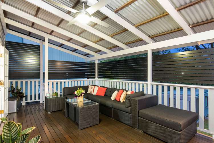 Fourth view of Homely house listing, 28 Baldwin Street, Bulimba QLD 4171