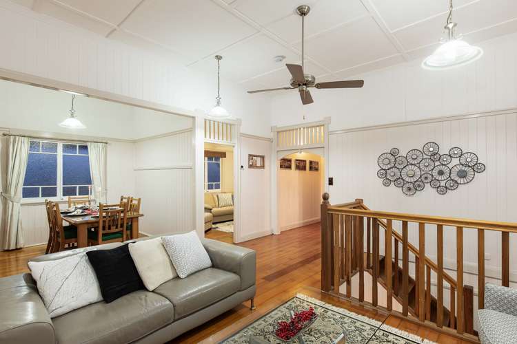 Seventh view of Homely house listing, 28 Baldwin Street, Bulimba QLD 4171