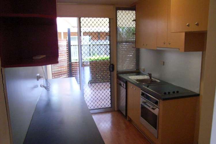 Third view of Homely apartment listing, 3/66 Elizabeth Street, Paddington QLD 4064