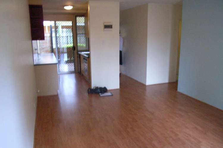 Fourth view of Homely apartment listing, 3/66 Elizabeth Street, Paddington QLD 4064