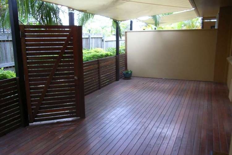 Fifth view of Homely apartment listing, 3/66 Elizabeth Street, Paddington QLD 4064