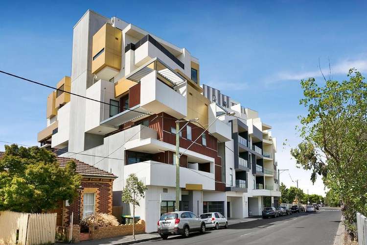 Main view of Homely apartment listing, 13/15 Moore Street, Moonee Ponds VIC 3039