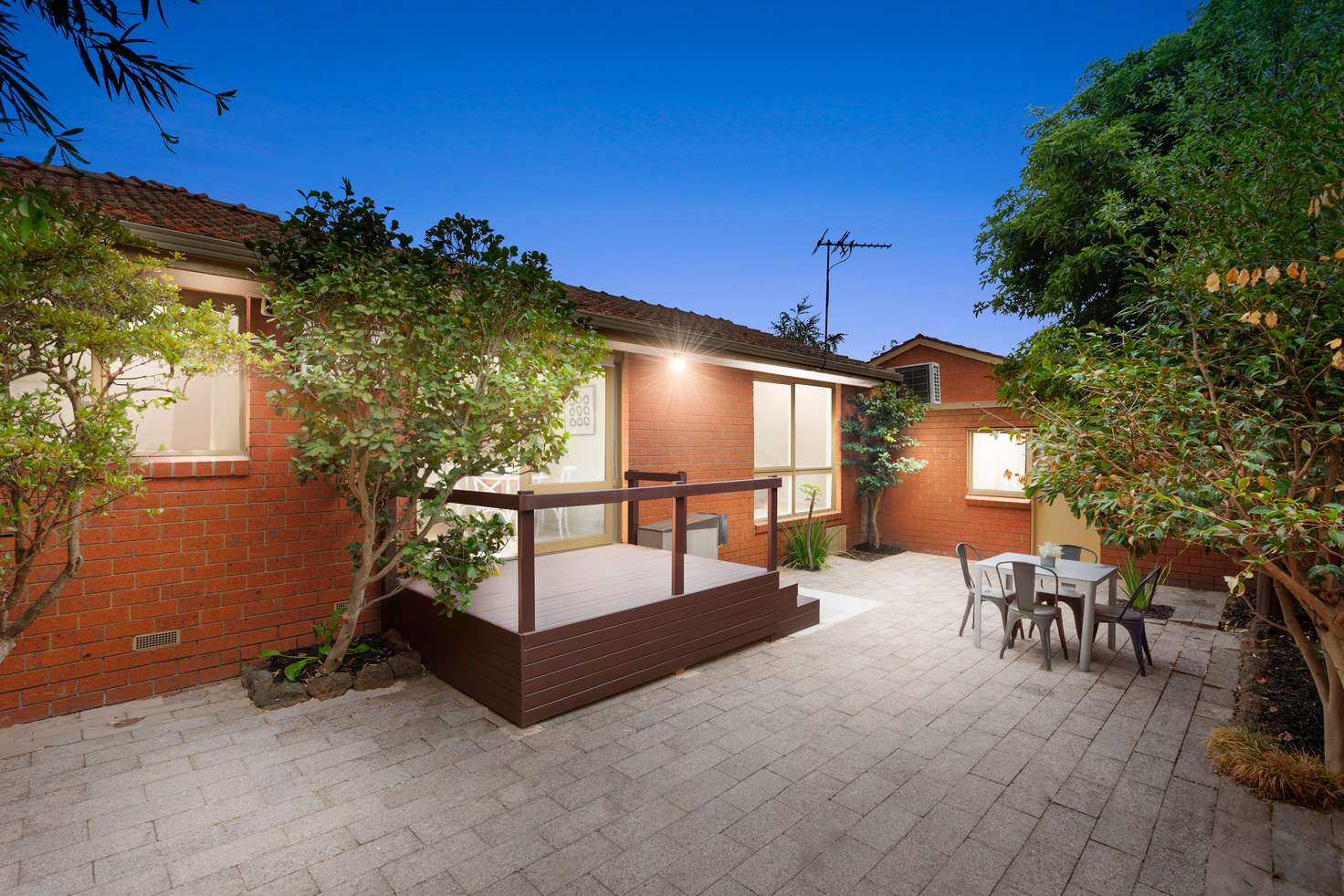 Main view of Homely unit listing, 10/1250-1252 North Road, Oakleigh South VIC 3167