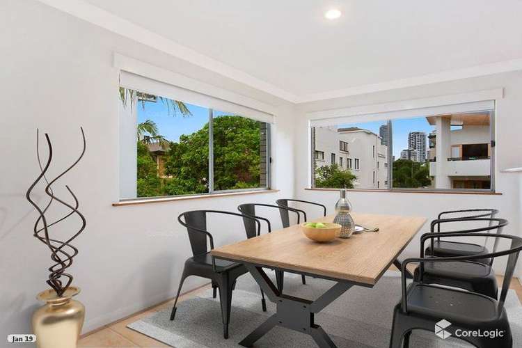 Fifth view of Homely unit listing, 6/38 Chelsea Avenue, Broadbeach QLD 4218