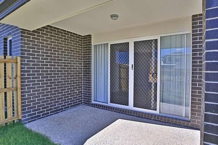 Second view of Homely house listing, 57 Beaumont Drive, Pimpama QLD 4209
