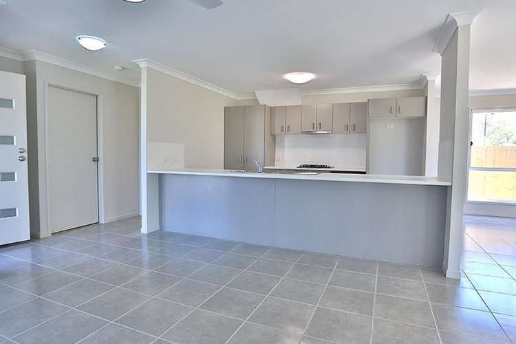 Fifth view of Homely house listing, 57 Beaumont Drive, Pimpama QLD 4209