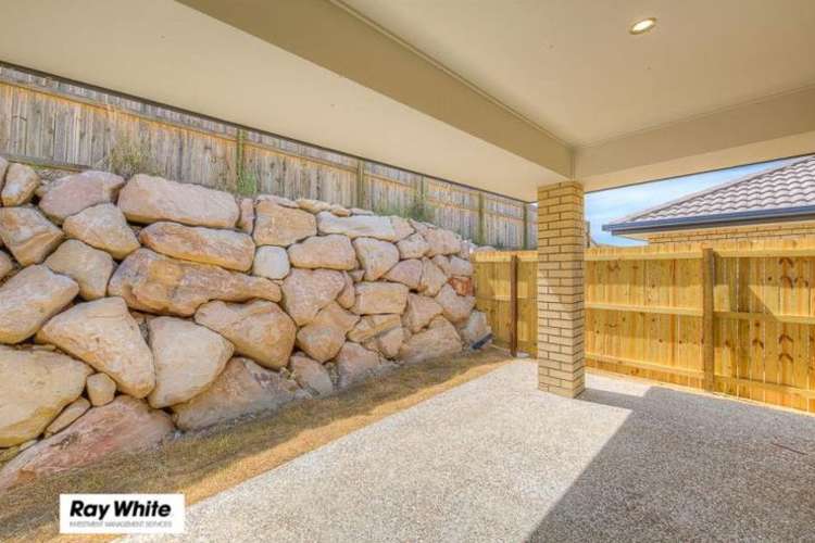 Second view of Homely house listing, 14 Hillsborough Place, Pimpama QLD 4209