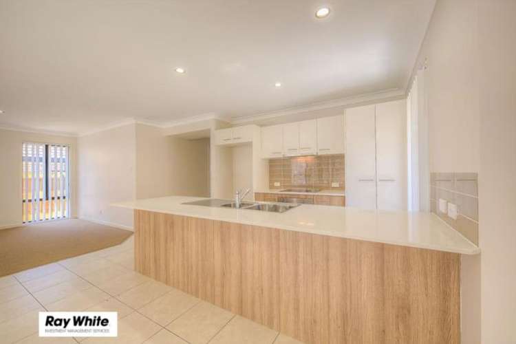 Fifth view of Homely house listing, 14 Hillsborough Place, Pimpama QLD 4209