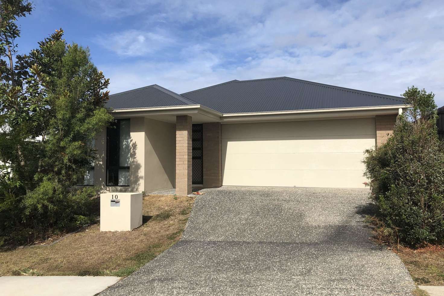 Main view of Homely house listing, 10 Tiffany Way, Pimpama QLD 4209