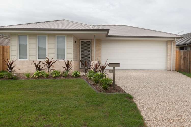 Main view of Homely house listing, 31 Village Boulevard Lot 16, Pimpama QLD 4209