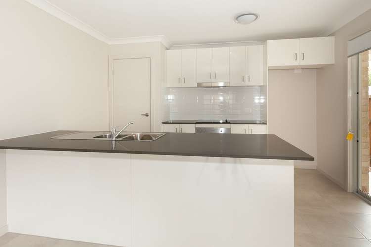 Fourth view of Homely house listing, 31 Village Boulevard Lot 16, Pimpama QLD 4209