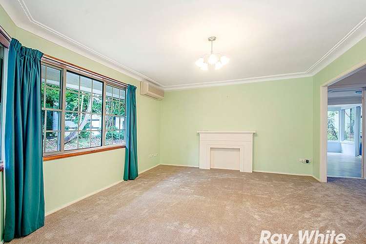 Fourth view of Homely house listing, 96 Cecil Avenue, Castle Hill NSW 2154