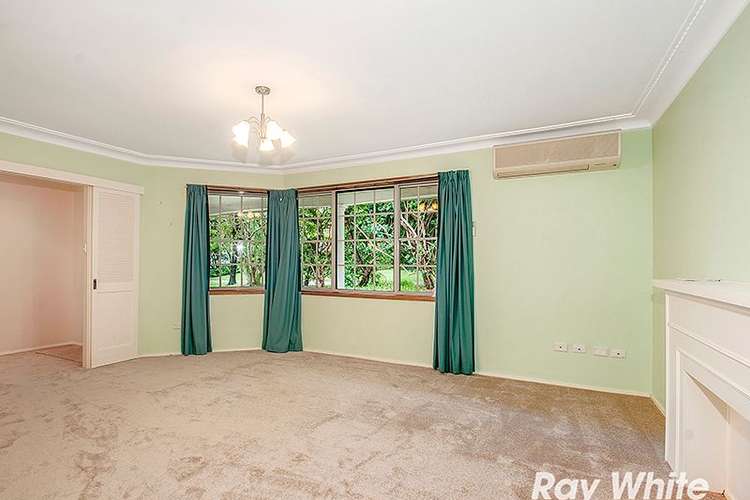 Fifth view of Homely house listing, 96 Cecil Avenue, Castle Hill NSW 2154