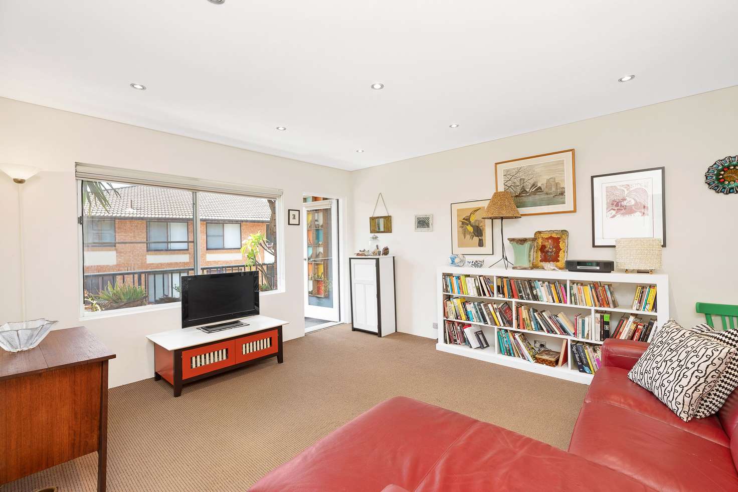 Main view of Homely unit listing, 7/11a Cambridge Street, Gladesville NSW 2111