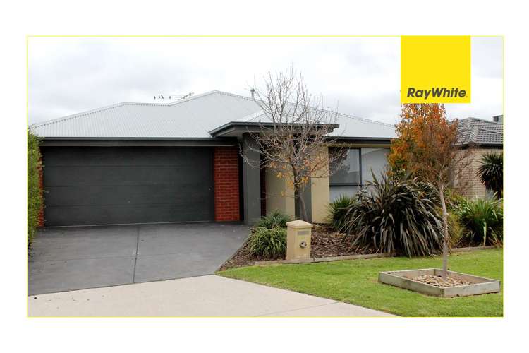 Main view of Homely house listing, 21 Tropic Circuit, Point Cook VIC 3030