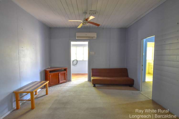 Third view of Homely house listing, 16 Poplar Street, Barcaldine QLD 4725