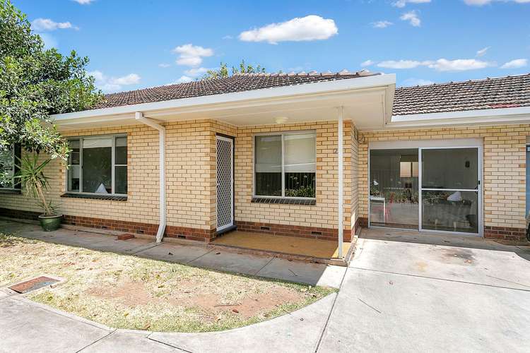 Second view of Homely house listing, 2/15 Dudley Avenue, Daw Park SA 5041