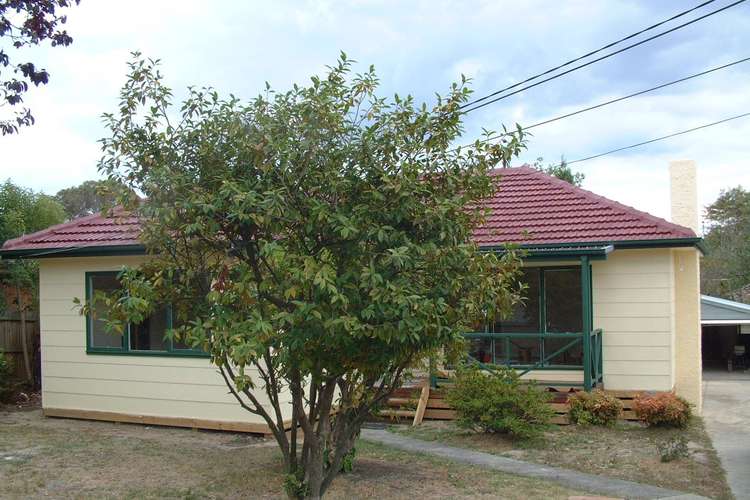 Fifth view of Homely house listing, 23 Tobias Avenue, Glen Waverley VIC 3150