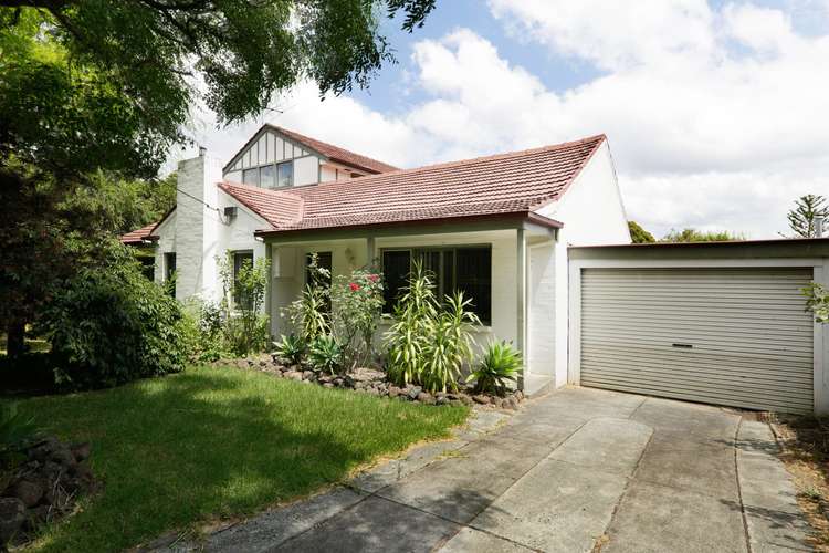 Main view of Homely house listing, 22 Linlithgow Street, Mitcham VIC 3132