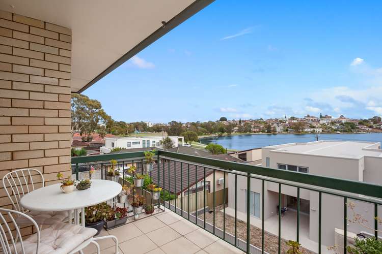 Third view of Homely apartment listing, 6/20 Bay Road, Russell Lea NSW 2046