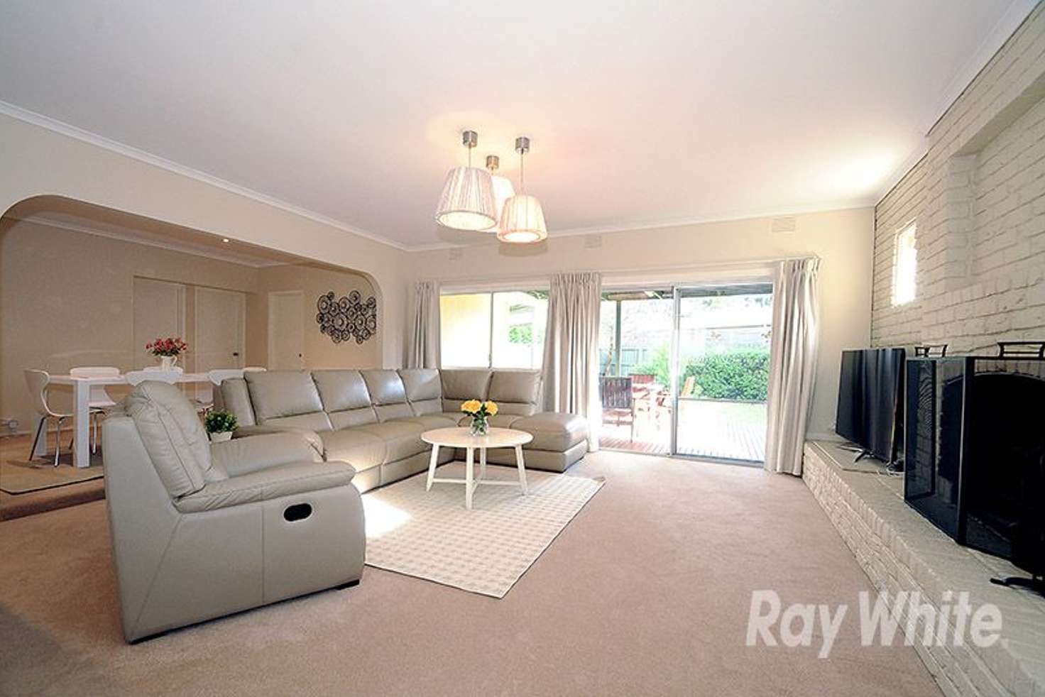 Main view of Homely house listing, 15 Diamond Avenue, Glen Waverley VIC 3150