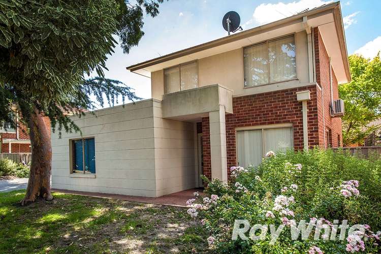 Main view of Homely townhouse listing, 2/78 Oban Road, Ringwood North VIC 3134