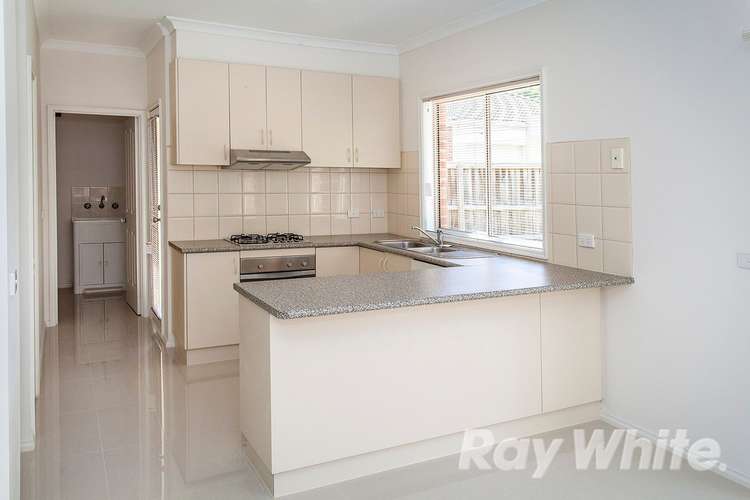 Third view of Homely townhouse listing, 2/78 Oban Road, Ringwood North VIC 3134