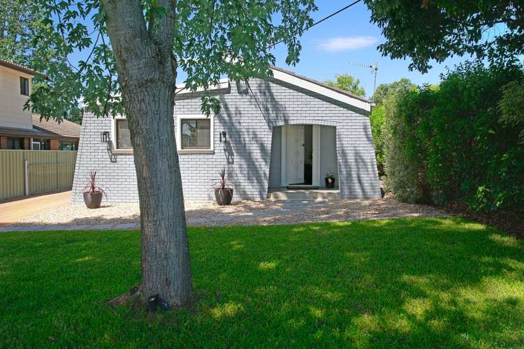 Main view of Homely house listing, 17 Balaclava Street, Mittagong NSW 2575