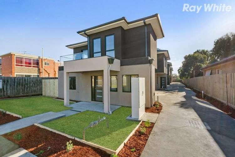 Main view of Homely house listing, 5/30 Henry Street, Noble Park VIC 3174