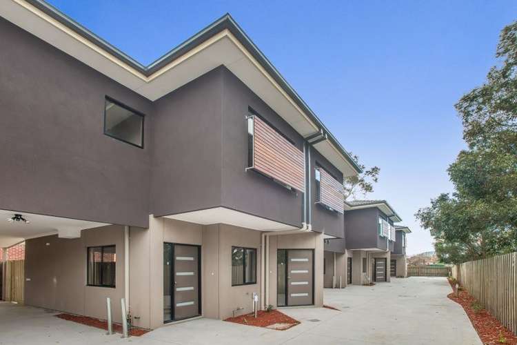 Fifth view of Homely house listing, 5/30 Henry Street, Noble Park VIC 3174