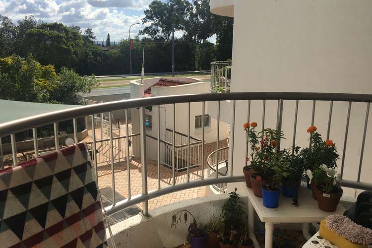 Second view of Homely unit listing, 17/2753 Gold Coast Hwy "Mardi Gras", Broadbeach QLD 4218