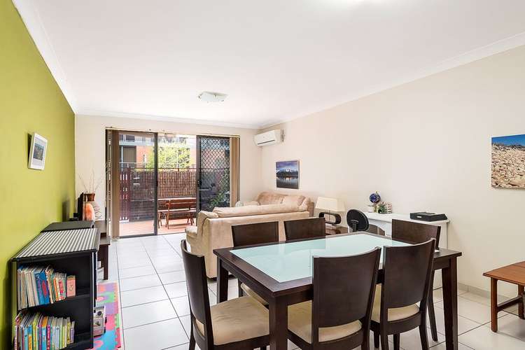 Main view of Homely apartment listing, 66/49 Henderson Road, Eveleigh NSW 2015