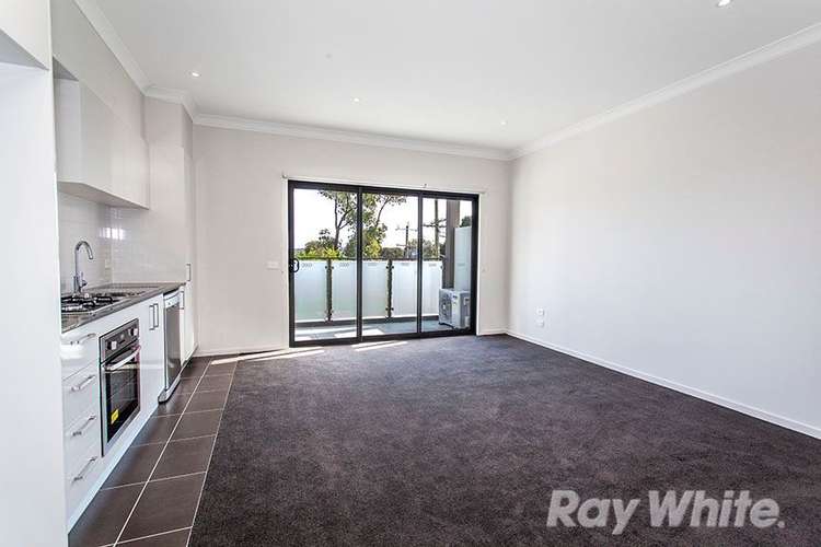 Second view of Homely townhouse listing, 5/29 Stamford Crescent, Rowville VIC 3178