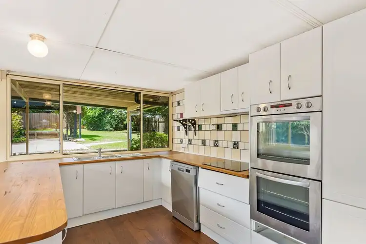 45 Appenine Road, Yerrinbool NSW 2575