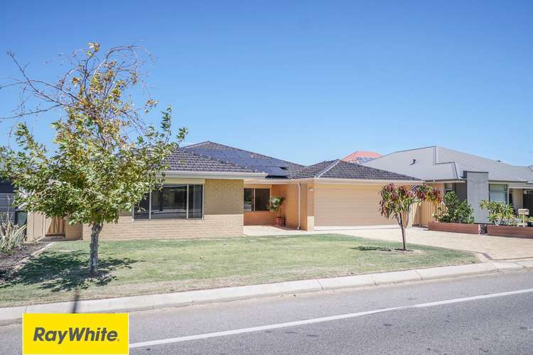 Fifth view of Homely house listing, 151 West Parade, South Guildford WA 6055