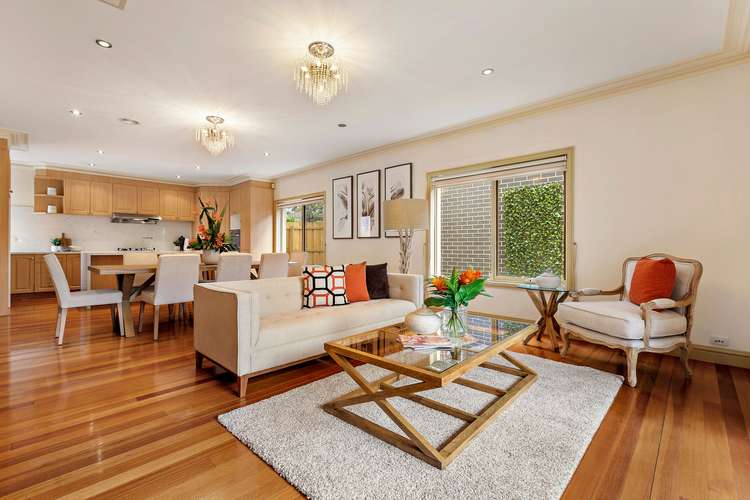 Fourth view of Homely house listing, 2 Coonil Street, Oakleigh South VIC 3167