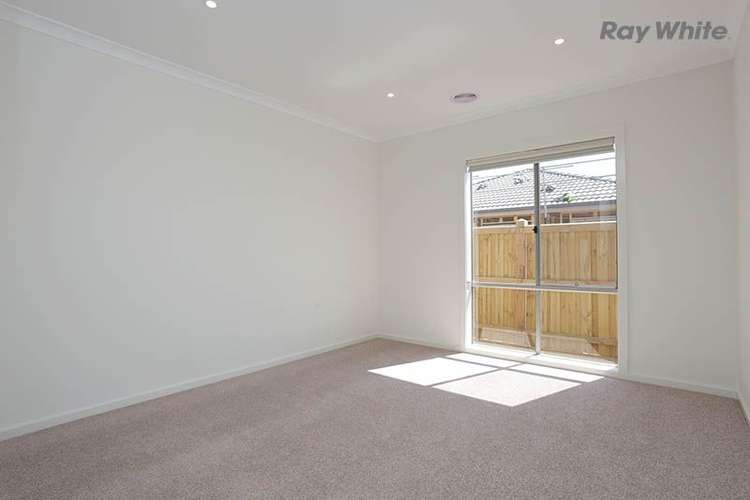 Fifth view of Homely house listing, 91 Bondi Parade, Point Cook VIC 3030